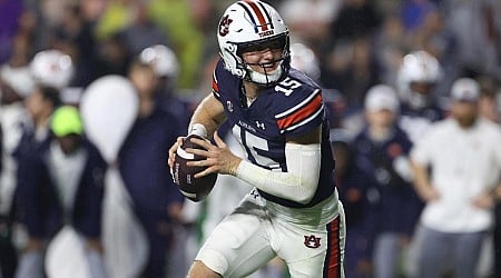 Auburn vs. Arkansas odds, spread, time: 2024 college football picks, Week 4 predictions from proven model