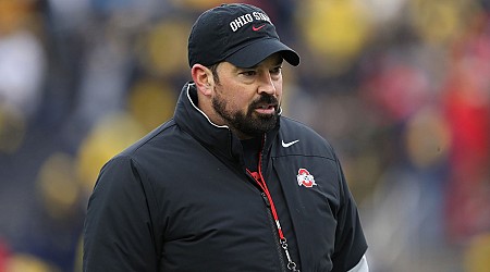 Ryan Day’s Ohio State Culture Brutally Called Out After Buckeyes OL Reveals Details of Last Season’s Practices