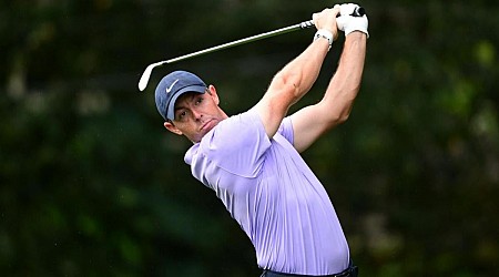 2024 BMW Championship Pick6 picks, Round 1 predictions, odds: Rory McIlroy Under 4.5 birdies among best bets