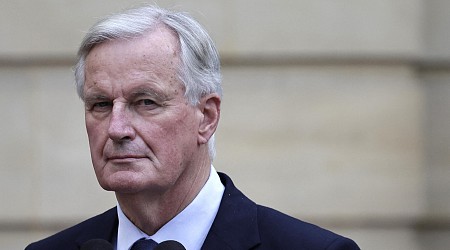 Le gouvernement de Michel Barnier dévoilé, découvrez en direct les ministres qui le composent