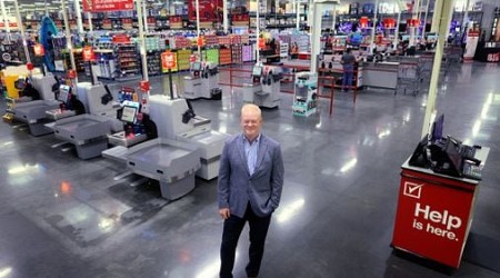 BJ’s Wholesale Club, retailer and grocery chain, eyes expansion