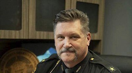 Department won't provide election security after sheriff's posts about Harris yard signs