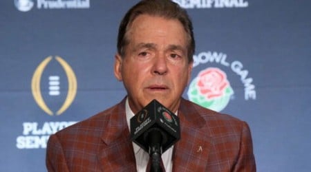 Ahead of Alabama-Georgia Clash, Bulldogs Insider Hints at Snubbing Nick Saban for Coaching Issues