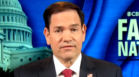 Transcript: Sen. Marco Rubio on "Face the Nation with Margaret Brennan," Sept. 22, 2024