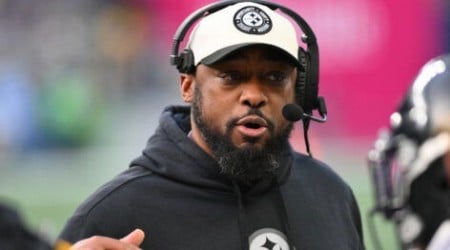 “Justin Fields Is Our Starter”: Steelers’ Mike Tomlin Urged to Strip Russell Wilson’s QB1 Status After Dominating the Chargers