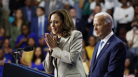 The cost of Harris-Biden's migrant flood, Kam’s plans slam economy, working class flees dems and other commentary