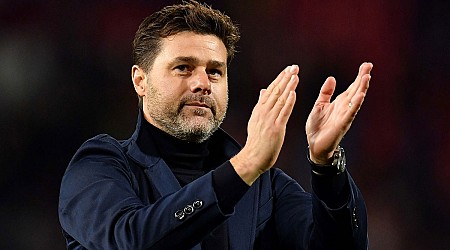 “Isn’t…a Long-Term Partnership”- USSF CEO Reveals Shocking Details on Mauricio Pochettino’s USMNT Signing