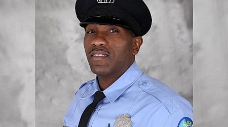 St. Louis police officer dies following I-70 crash