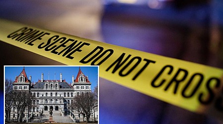 NY GOP House bill would bypass states with liberal policies to give funds directly to cops, local governments