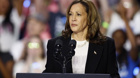 How Kamala Harris Wins 'Pink' North Carolina: Donna Brazile