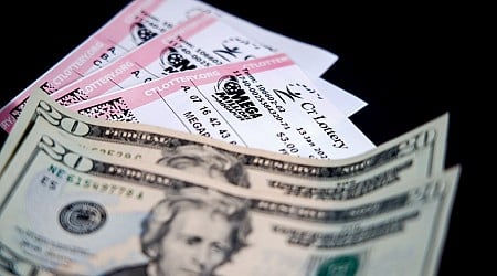 Connecticut Lottery winning tickets about to expire