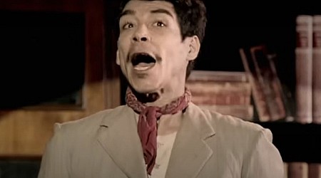 I Think About The Mexican Biopic For Cantinflas A Lot, And I Wish More People Would See It