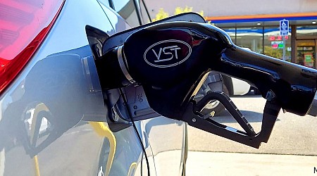 Federal Reserve rate cut causes slight SC gas price jump over the week