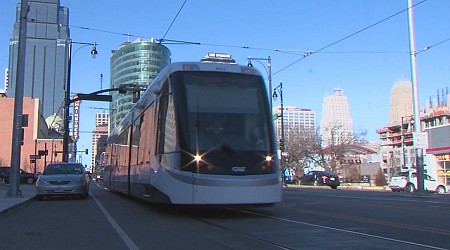 Parts of Main Street close for KC Streetcar extension, tie-in