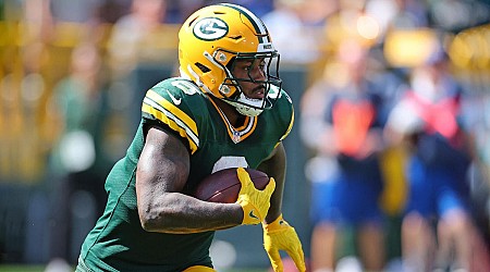 Packers vs. Titans Livestream: How to Watch NFL Week 3 Online Today