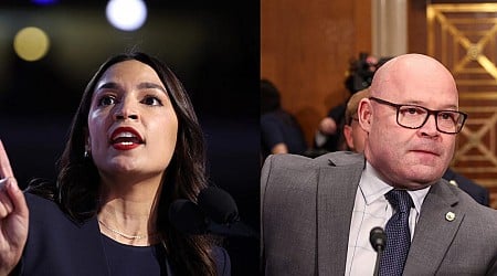 AOC's attack on Teamsters leadership shows just how much unions are going to matter in the presidential election