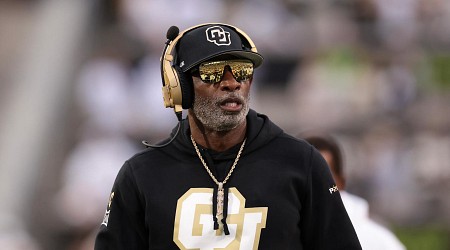 Video: Deion Sanders Told Colorado Players Not to Provoke Police After Win vs. Baylor