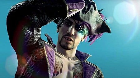 Like A Dragon: Pirate Yakuza in Hawaii Collector's Edition Preorders Live At Amazon