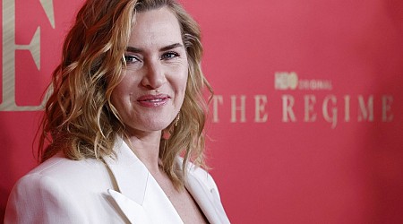 Kate Winslet, Kerry Washington among WIF honorees