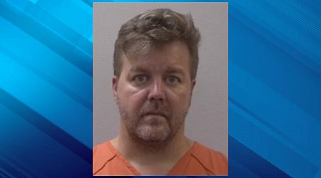 SCEMD spokesperson charged with distribution of meth