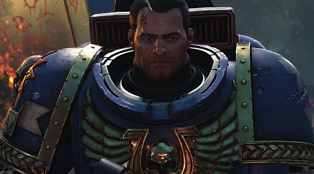 Space Marine 2 Is Too Busy Making You Feel Heroic to Show the Farce at Warhammer 40K’s Heart