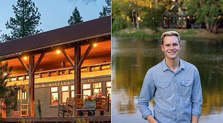 I restored a 1900s train car with my dad and turned it into an Airbnb. Now it's paid for itself.