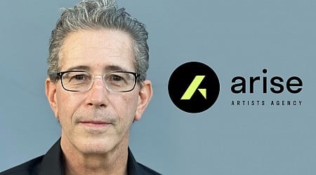 Arise Artists Agency Adds Unscripted Agent Paul Barrutia