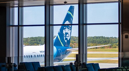 Alaska Airlines Reshuffles Cargo Division Leadership Following Hawaiian Airlines Acquisition