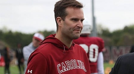 Former Gamecock football recruiting boss ‘committed serious violations,’ documents say