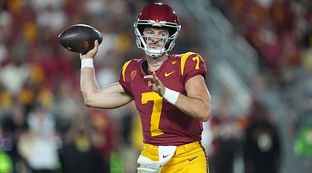 USC vs. LSU prediction, odds, spread, start time: 2024 college football picks, Week 1 bets by proven model