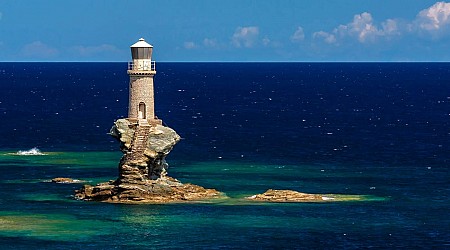 30 lighthouses you have to visit in your lifetime