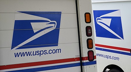 USPS proposes changes to save $3 billion per year, starting in 2025