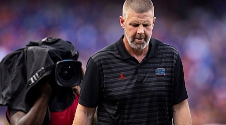 “Last Game in the Swamp”: Disheartened Gators Fans Shrug at Florida vs. UCF Game Time As They Lose Trust in Billy Napier