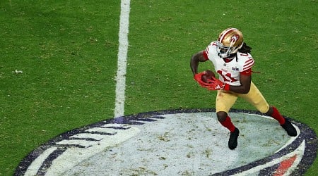 Brandon Aiyuk Trade Rumors: Commanders Not Out on 49ers WR After Jahan Dotson Move