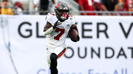 Week 3 Waiver-Wire Pickups: Sleepers Available in Majority of Fantasy Leagues