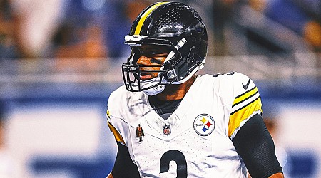 Steelers QB Russell Wilson dealing with calf tightness ahead of Week 1