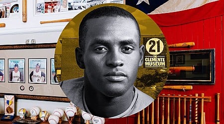 Roberto Clemente Day and honoring the Pittsburgh Pirates legend