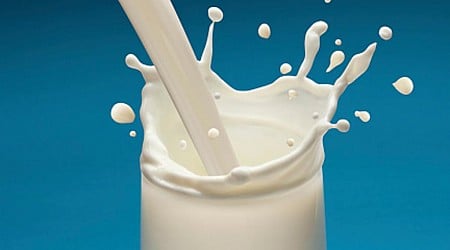 FDA Issues Recall On Milk In Illinois, 26 Other States