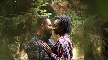 Ads featuring interracial couples produce mixed results for brands