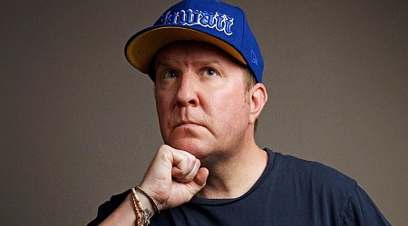 Nick Swardson Jokes About His New Special, Rollerskating in ‘Reno 911’ and the Dangers of Edibles at Altitude