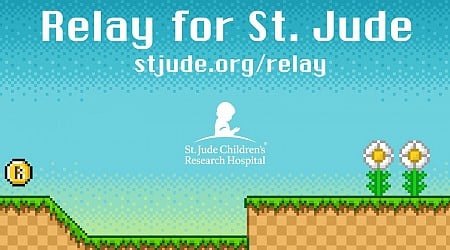 'Relay FM' Podcast Network Launches Annual Fundraiser for St. Jude Children's Research Hospital