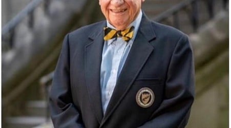 K.C. Potter, beloved Vanderbilt dean emeritus and LGBTQ+ advocate, dies at 85