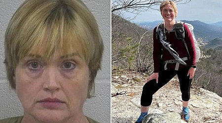 Tennessee woman hired hitman to kill wife of man she met on Match.com