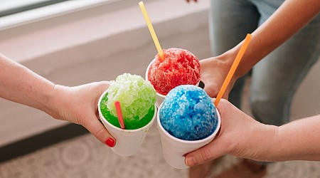 Sweet Nola Snoballs Debuts in Denver's Mayfair Neighborhood