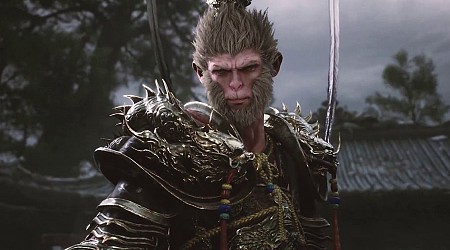 Black Myth: Wukong is too mediocre for all this drama