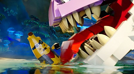 Lego Fortnite heads into uncharted territory with huge Lost Isles expansion