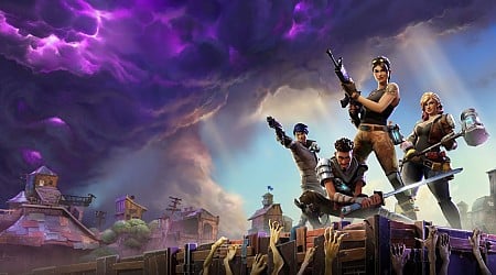 Fortnite è tornato giocabile sugli iPad in Europa tramite Epic Games Store