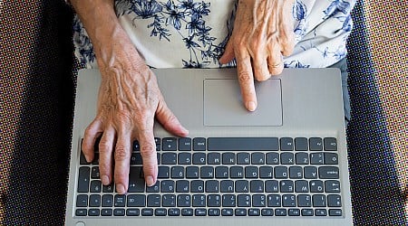 The Best Tech Support Services for Seniors