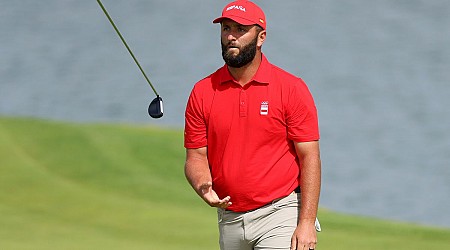 Jon Rahm's Injury Puts Him In a Tough Spot as LIV Golfers Look to Pursue Their Ultimate Ryder Cup Dream