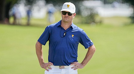 ‘Zach Johnson Is a Schmuck’: Americans Relive Their Humiliation After a Guilty Confession From Wyndham Clark